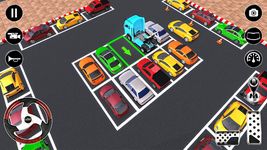 Car Parking Glory - Car Games 2020 screenshot apk 1