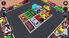 auto parkeren heerlijkheid - auto spellen 2020 screenshot APK 1