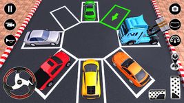 auto parkeren heerlijkheid - auto spellen 2020 screenshot APK 