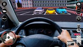 auto parkeren heerlijkheid - auto spellen 2020 screenshot APK 7