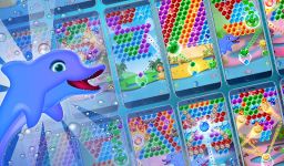 Bubble Shooter: Puzzle Pop Shooting Games 2019 image 2