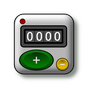 A Counter icon