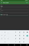 Sayaç ekran görüntüsü APK 4