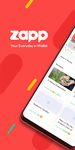 Tangkapan layar apk Zapp - Your Everyday e-Wallet 7