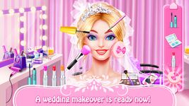 Скриншот 2 APK-версии Wedding Day Makeup Artist