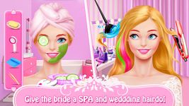 Скриншот 7 APK-версии Wedding Day Makeup Artist