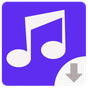 Ícone do apk Download de Músicas Mp3 Som oto Defnowy