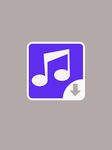 Descargar música Mp3 Sound  captura de pantalla apk 2