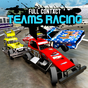 Full Contact Teams Racing Icon