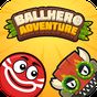Bounce Ball 1 Love and Roller Ball 3 - Ball 2 apk icon