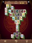 Captură de ecran Mahjong apk 