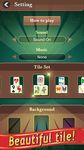 Captură de ecran Mahjong apk 21