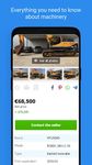 Captură de ecran Autoline: trucks and special equipment for sale apk 10