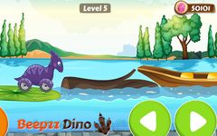 Screenshot 14 di Gioco di auto per bambini apk