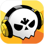 Brawlers Voice for Brawl Stars APK アイコン