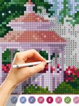 Cross-Stitch Masters στιγμιότυπο apk 9