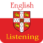 Cambridge English Listening apk icono