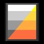 Gray-Switch (Grayscale/Monochrome Display)