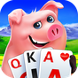 Icône apk Solitaire Tripeaks - Farm Homescapes