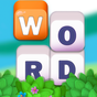 ikon Word Tower: Relaxing Word Game 