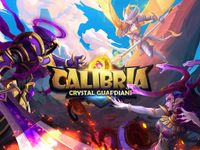Imagem 5 do Calibria: Crystal Guardians