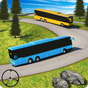 Bus simulator real driving: Free bus games 2020 APK