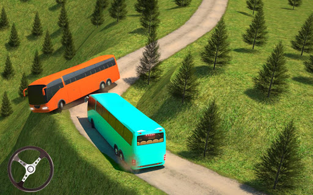 Bus simulator real driving Free bus games 2020 APK  Free download app