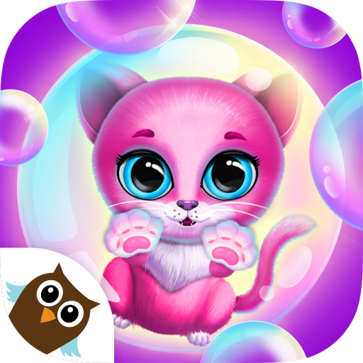 Tải miễn phí APK Dr. Panda Carnival Free Android