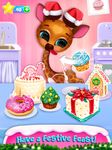 Kiki & Fifi Bubble Party - Fun with Virtual Pets의 스크린샷 apk 11