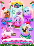 Kiki & Fifi Bubble Party - Fun with Virtual Pets のスクリーンショットapk 7