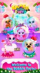 Kiki & Fifi Bubble Party - Fun with Virtual Pets のスクリーンショットapk 23