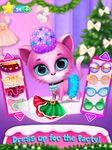 Скриншот 4 APK-версии Kiki & Fifi Bubble Party - Fun with Virtual Pets
