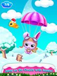 Kiki & Fifi Bubble Party - Fun with Virtual Pets의 스크린샷 apk 