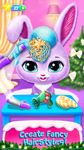 Kiki & Fifi Bubble Party - Fun with Virtual Pets의 스크린샷 apk 21