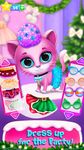 Kiki & Fifi Bubble Party - Fun with Virtual Pets의 스크린샷 apk 18