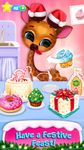 Kiki & Fifi Bubble Party - Fun with Virtual Pets のスクリーンショットapk 20