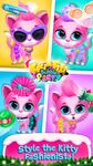 Kiki & Fifi Bubble Party - Fun with Virtual Pets のスクリーンショットapk 19