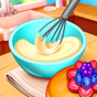 맛있는 세상 (Tasty World) : 주방 타이쿤 요리 게임 요리게임 아이콘