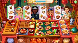 Screenshot 9 di TASTY PUZZLE: Giochi di cucina con magnate apk