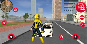 Imagem 4 do Mafia Spider Stickman Rope Hero Vegas Gangster