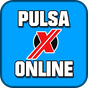 Ikon Pulsa Online X