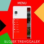 Gambar BLOJEK - Transportasi Ojek, Delivery, Belanja 3