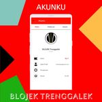 Gambar BLOJEK - Transportasi Ojek, Delivery, Belanja 2