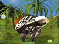 Dinosaur 3D - AR captura de pantalla apk 7