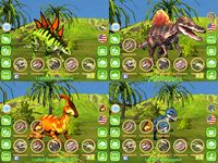 Dinosaur 3D - AR captura de pantalla apk 