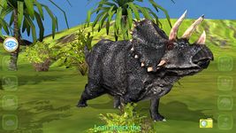 Dinosaur 3D - AR captura de pantalla apk 13