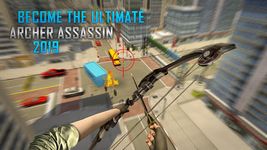Modern Archer Shooter : FPS Sniper Shooting Games の画像5