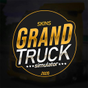 Ícone do apk Novidades Grand Truck Simulator 2 (2020)