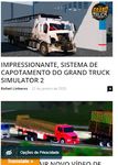 Imagem 1 do Novidades Grand Truck Simulator 2 (2020)