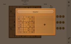 Sudoku zrzut z ekranu apk 4